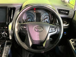 ALPHARD 4WD