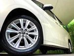ALPHARD 4WD