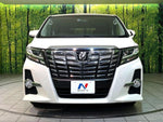 ALPHARD 4WD