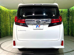 ALPHARD 4WD