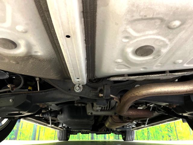 ALPHARD 4WD