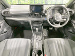 YARIS HYBRID