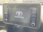 YARIS HYBRID