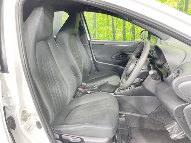 YARIS HYBRID