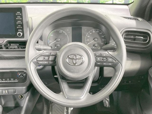YARIS HYBRID