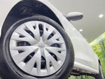 YARIS HYBRID