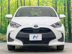 YARIS HYBRID