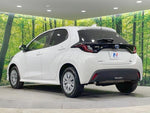 YARIS HYBRID