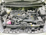 YARIS HYBRID