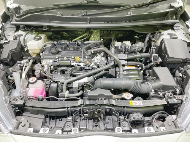 YARIS HYBRID