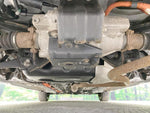 YARIS HYBRID