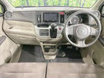 N-WGN 4WD