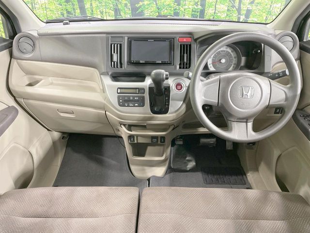 N-WGN 4WD