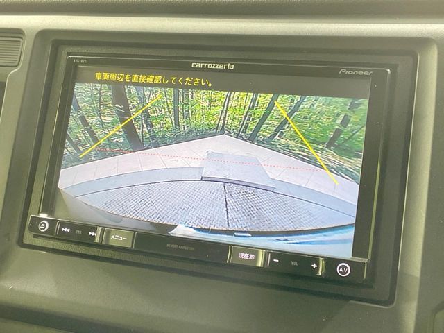 N-WGN 4WD