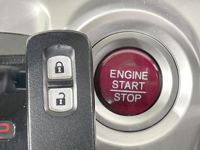 N-WGN 4WD