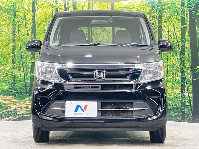 N-WGN 4WD