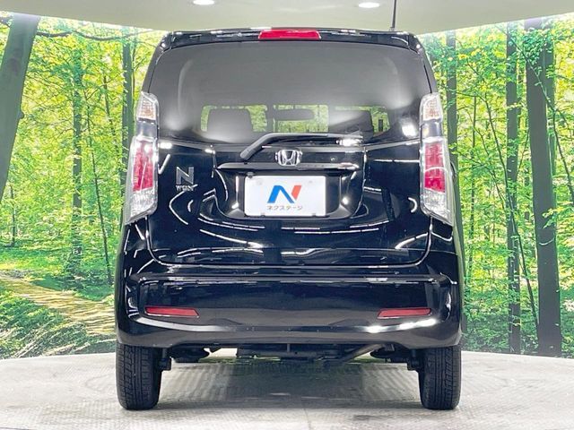 N-WGN 4WD
