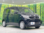N-WGN 4WD
