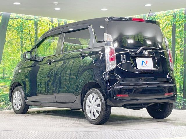 N-WGN 4WD