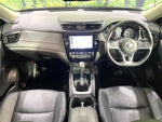 X-TRAIL 4WD