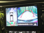X-TRAIL 4WD