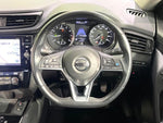 X-TRAIL 4WD