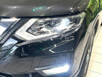 X-TRAIL 4WD