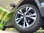 X-TRAIL 4WD