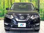 X-TRAIL 4WD