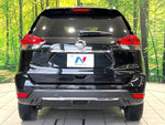 X-TRAIL 4WD