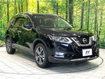 X-TRAIL 4WD