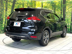 X-TRAIL 4WD