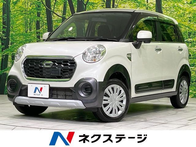 CAST ACTIVA 4WD