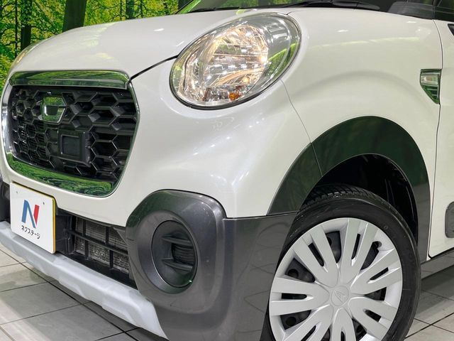 CAST ACTIVA 4WD
