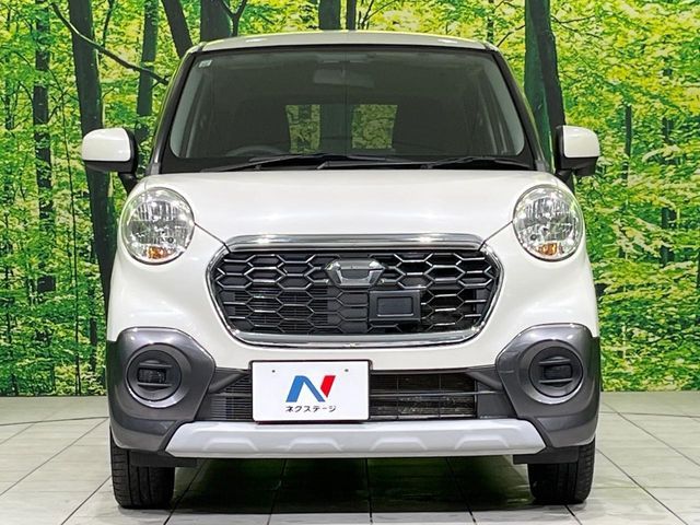 CAST ACTIVA 4WD