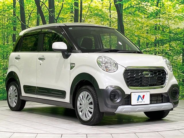 CAST ACTIVA 4WD
