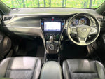 HARRIER 2WD