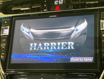 HARRIER 2WD