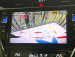 HARRIER 2WD