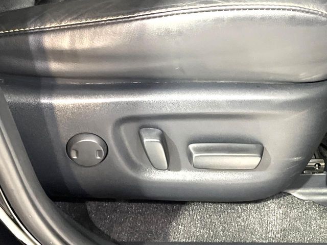 HARRIER 2WD