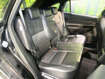 HARRIER 2WD