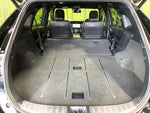 HARRIER 2WD
