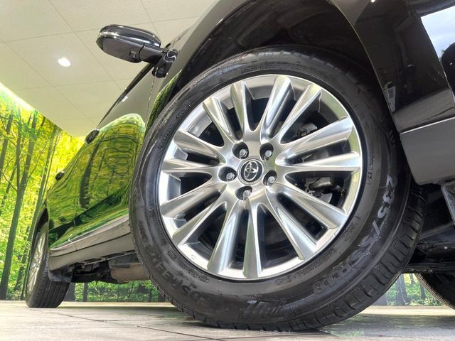 HARRIER 2WD