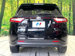 HARRIER 2WD