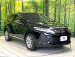 HARRIER 2WD