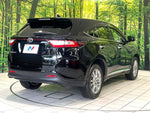HARRIER 2WD