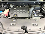 HARRIER 2WD