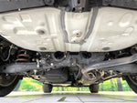 HARRIER 2WD