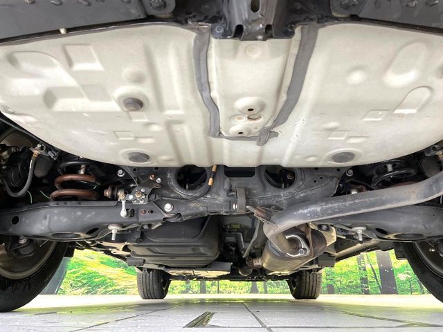 HARRIER 2WD