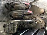 HARRIER 2WD
